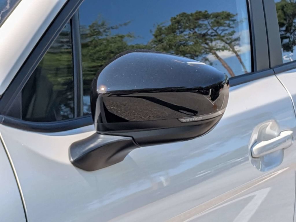 New 2026 Subaru Outback Limited AWD/4WD image 10