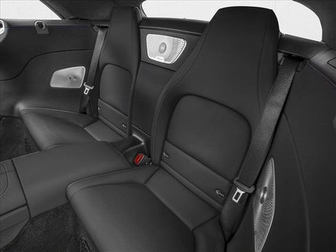 New 2026 Mercedes-Benz SL 55 AMG AMG SL 55 image 9