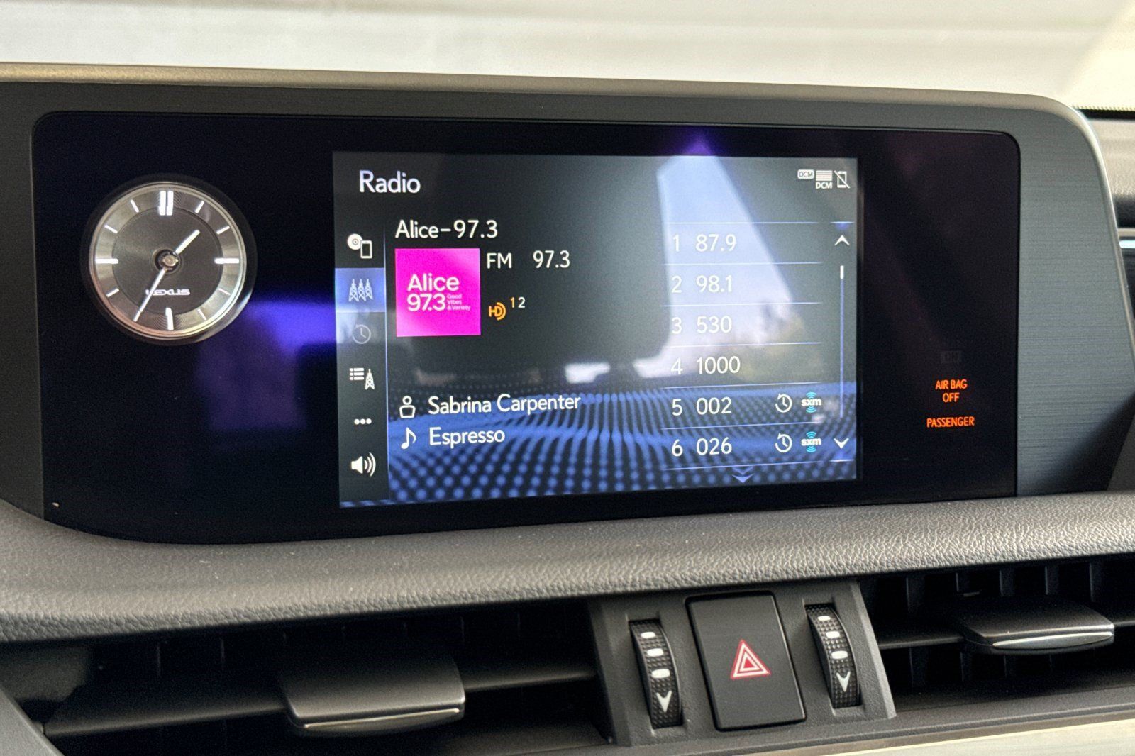 Certified 2021 Lexus ES 350 FWD image 23