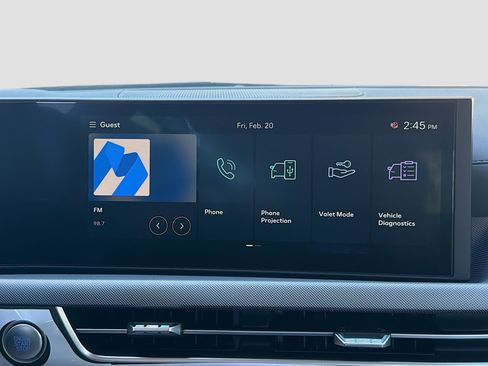 New 2026 Hyundai Sonata SEL image 23