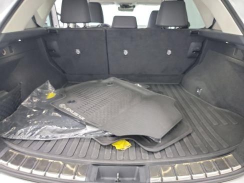 Used 2024 Lexus NX 350 AWD w/ Cold Area Package image 26