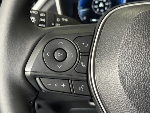 New 2026 Toyota Corolla Cross XLE image 23