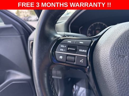 Used 2023 Honda Civic Sport image 37