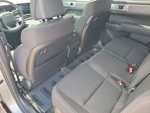 New 2026 Hyundai Santa Fe SE image 13