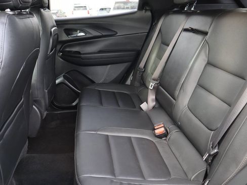 Used 2022 Chevrolet TrailBlazer ACTIV image 18