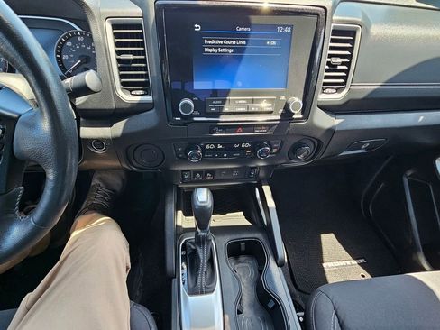 Used 2024 Nissan Frontier SV w/ SV Convenience Package RWD image 21