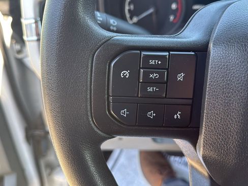 Used 2023 Ford F250 XLT AWD/4WD image 23