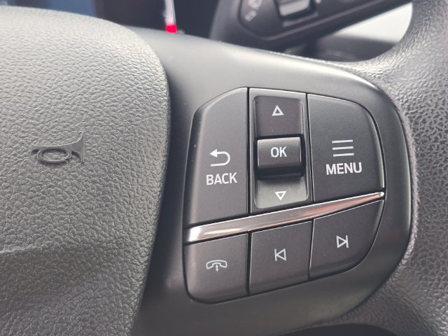 Used 2025 Ford Escape Active FWD image 22