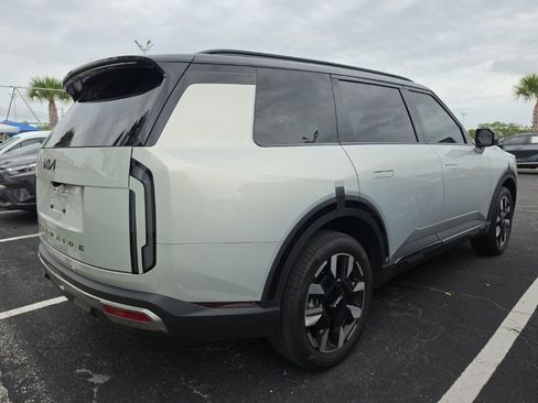 Used 2027 Kia Telluride S w/ Towing Package AWD/4WD image 15
