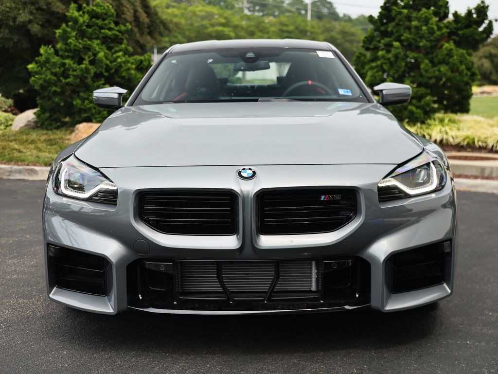 New 2026 BMW M2 w/ Lighting Package RWD image 15