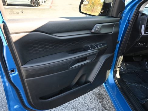 New 2025 Ford Ranger XL image 46