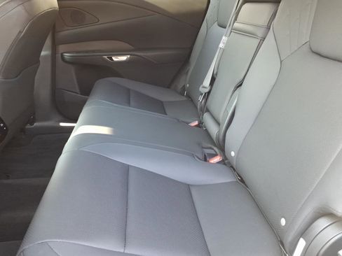 Used 2024 Lexus RX 350 Premium w/ Kick Sensor & Tow Package AWD/4WD image 6