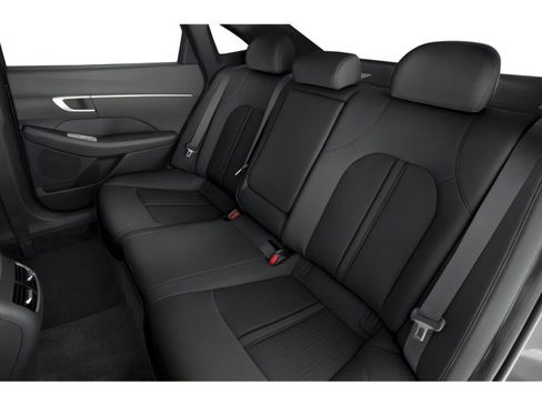 New 2026 Hyundai Sonata SEL image 8