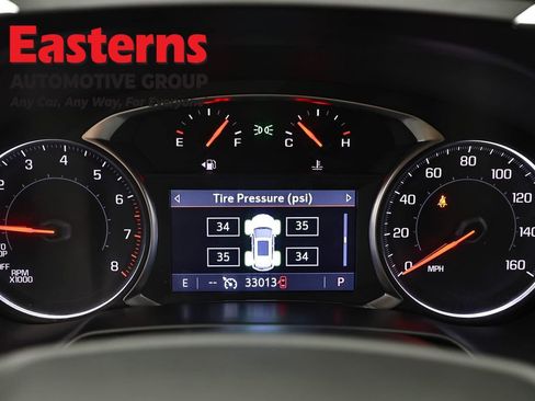 Used 2025 Chevrolet Blazer LT FWD image 18