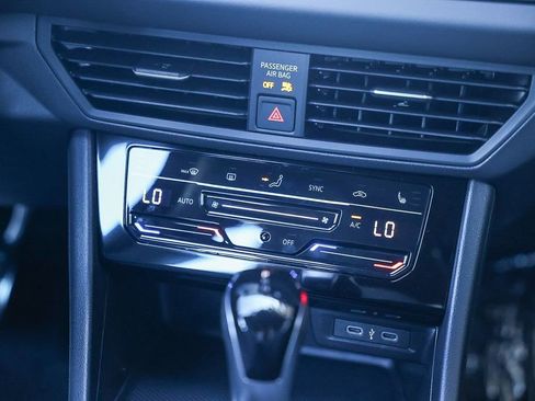 New 2025 Volkswagen Jetta Sport image 22