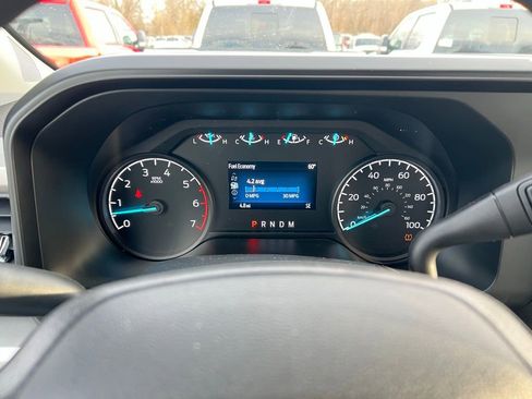 New 2026 Ford F250 XL w/ XL Chrome Package image 25