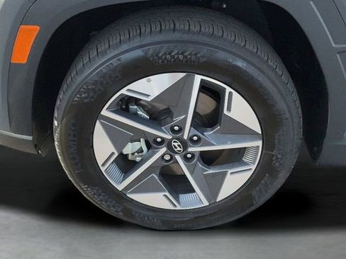 Used 2025 Hyundai Tucson SEL image 9