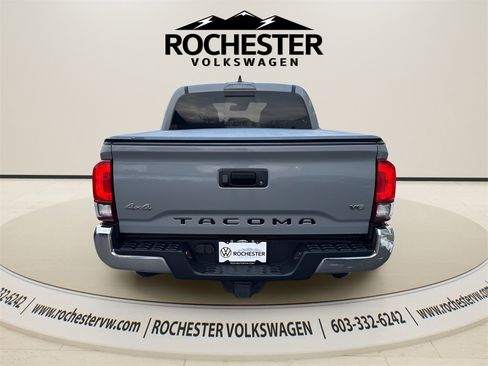 Used 2021 Toyota Tacoma SR5 image 6