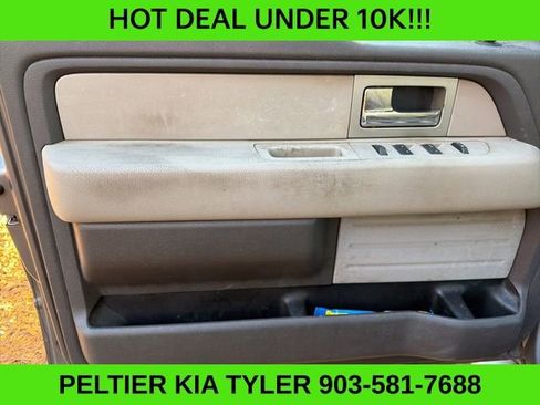 Used 2010 Ford F150 XLT image 14