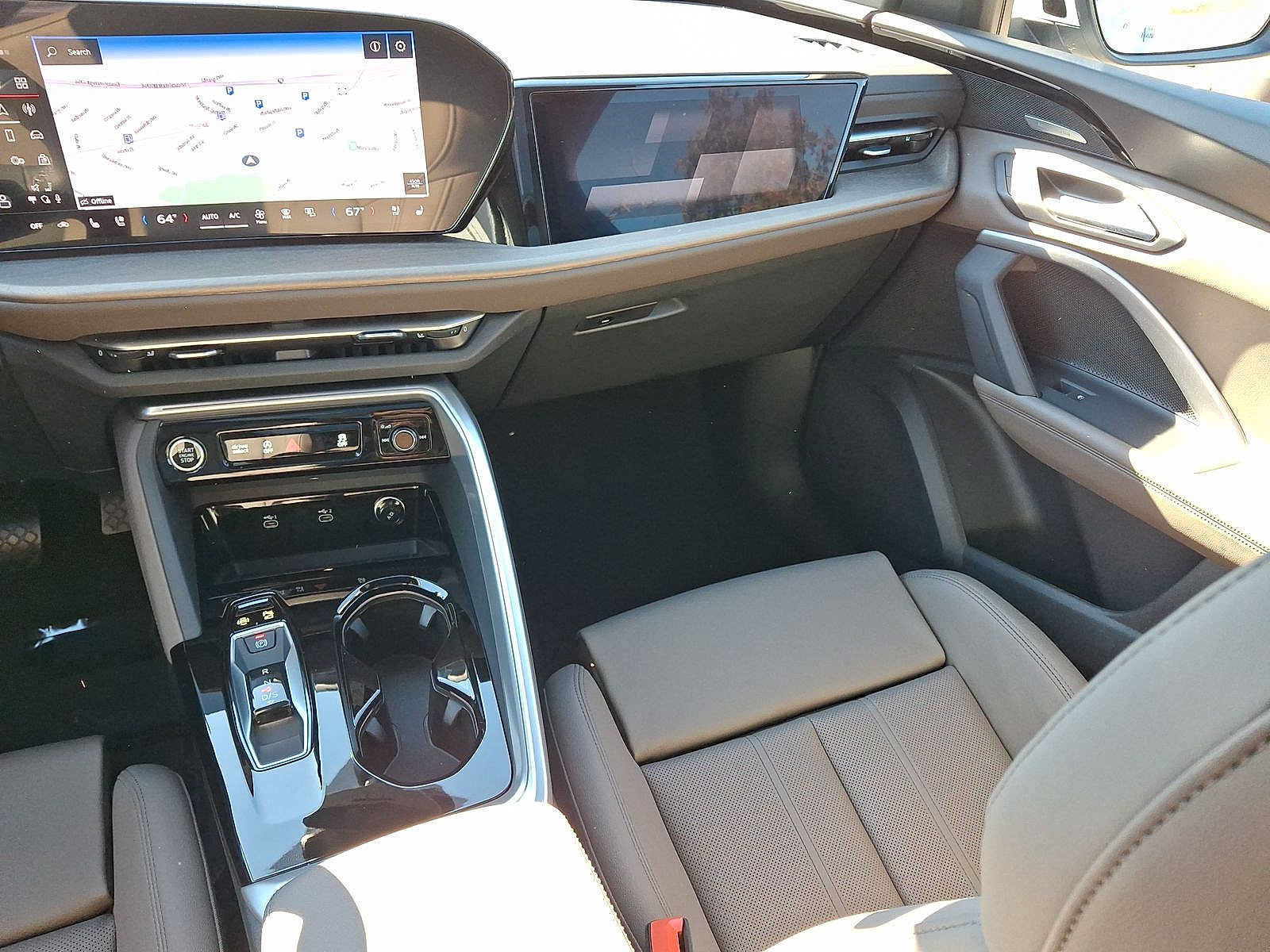 Used 2025 Audi Q5 Prestige AWD/4WD image 11