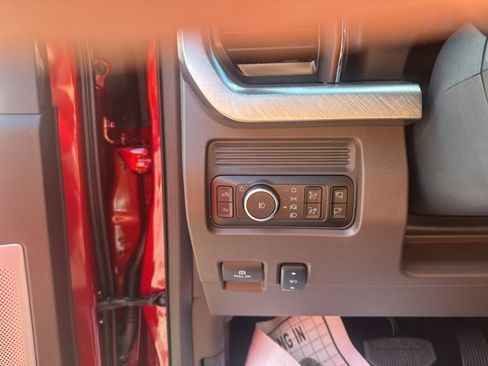 New 2026 Ford F350 King Ranch w/ Chrome Package image 18