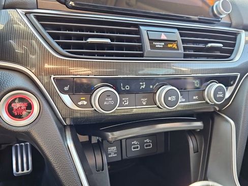 Used 2022 Honda Accord Sport Special Edition image 20