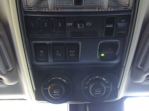 Used 2021 Toyota 4Runner TRD Pro AWD/4WD image 28