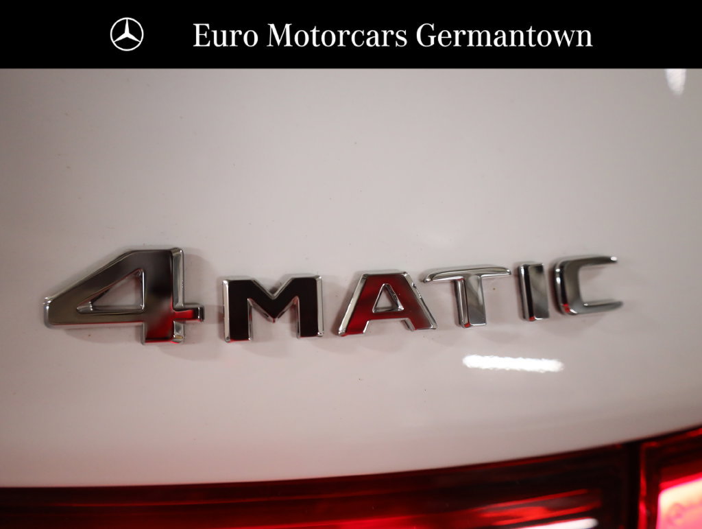 Used 2026 Mercedes-Benz GLB 250 4MATIC image 58