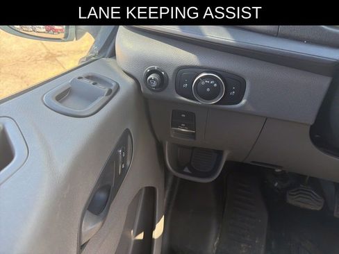 Certified 2022 Ford Transit 350 XL image 10