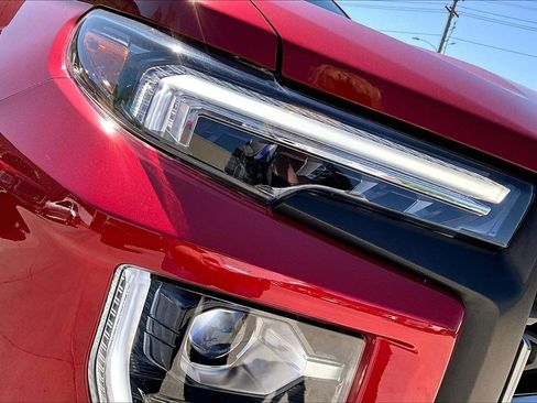 Used 2023 GMC Canyon AT4 AWD/4WD image 34