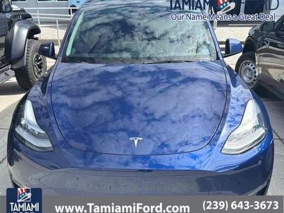 Used 2022 Tesla Model Y Long Range