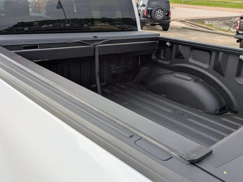 Used 2022 Ford F150 XLT w/ Equipment Group 301A Mid RWD image 7