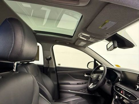 Used 2020 Hyundai Santa Fe Limited image 58