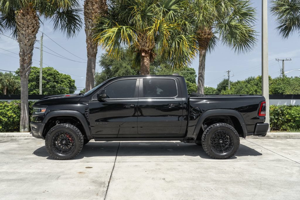 Used 2024 RAM 1500 TRX w/ TRX Level 2 Equipment Group AWD/4WD image 3