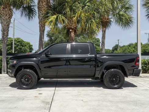 Used 2024 RAM 1500 TRX w/ TRX Level 2 Equipment Group AWD/4WD image 3