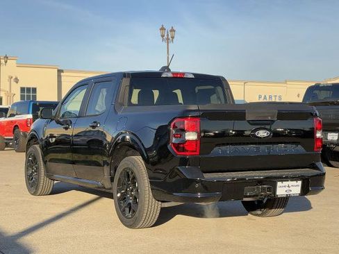 New 2026 Ford Maverick Lobo AWD/4WD image 5