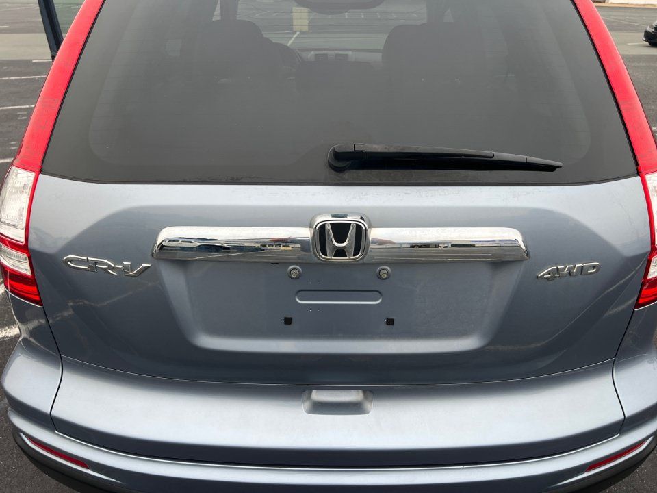 Used 2010 Honda CR-V EX-L image 18