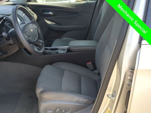 Used 2014 Chevrolet Impala LS w/ LS Convenience Package FWD image 16