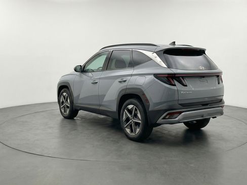 Used 2025 Hyundai Tucson SEL image 6