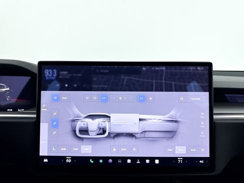 Used 2022 Tesla Model X Plaid AWD/4WD image 28