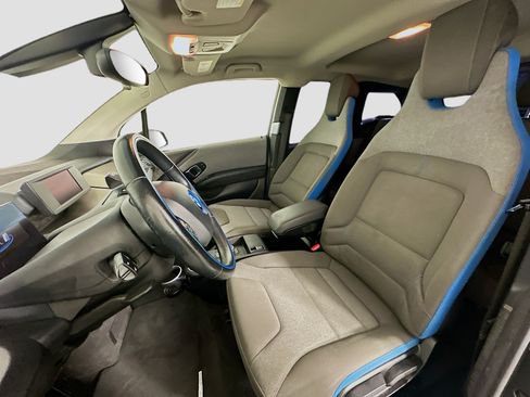 Used 2019 BMW i3 RWD image 13