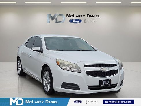 Used 2013 Chevrolet Malibu Eco FWD image 1