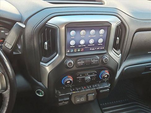 Used 2021 Chevrolet Silverado 1500 LT w/ Texas Edition Plus RWD image 20