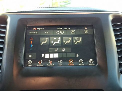 Used 2019 Jeep Cherokee Latitude Plus w/ Cold Weather Group image 19