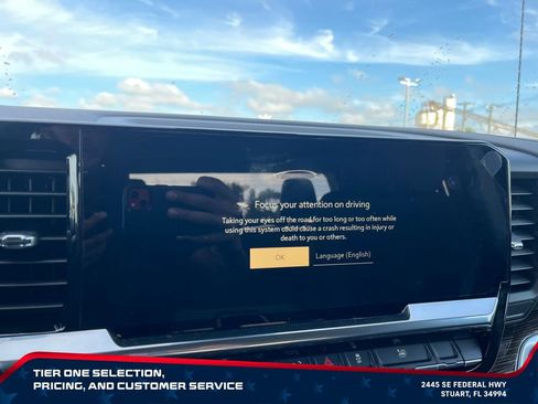 New 2026 GMC Sierra 1500 Elevation AWD/4WD image 30