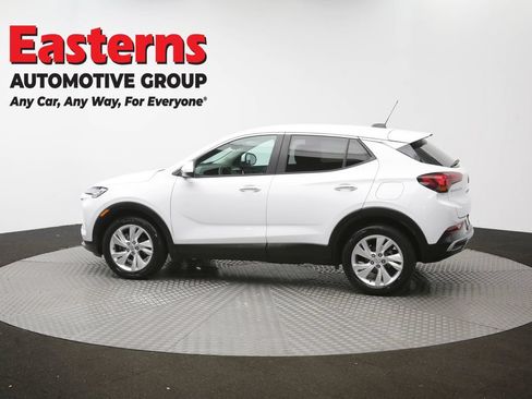 Used 2024 Buick Encore GX Preferred FWD image 60