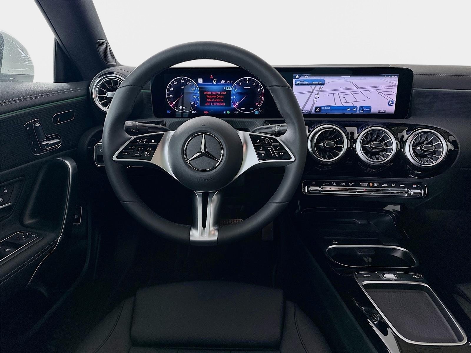 Used 2026 Mercedes-Benz CLA 250 4MATIC image 29