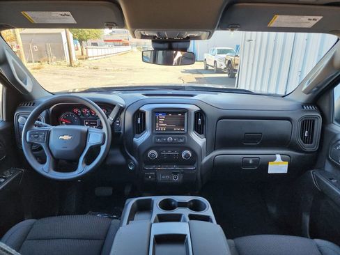 New 2026 Chevrolet Silverado 1500 W/T w/ WT Value Package image 17