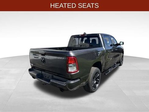 Used 2020 RAM 1500 Big Horn AWD/4WD image 7