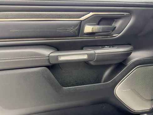 Used 2020 RAM 1500 Limited AWD/4WD image 35